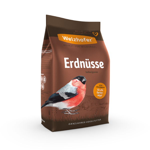 Cacahuètes Welzhofer 1kg Cacahuètes Welzhofer 1kg