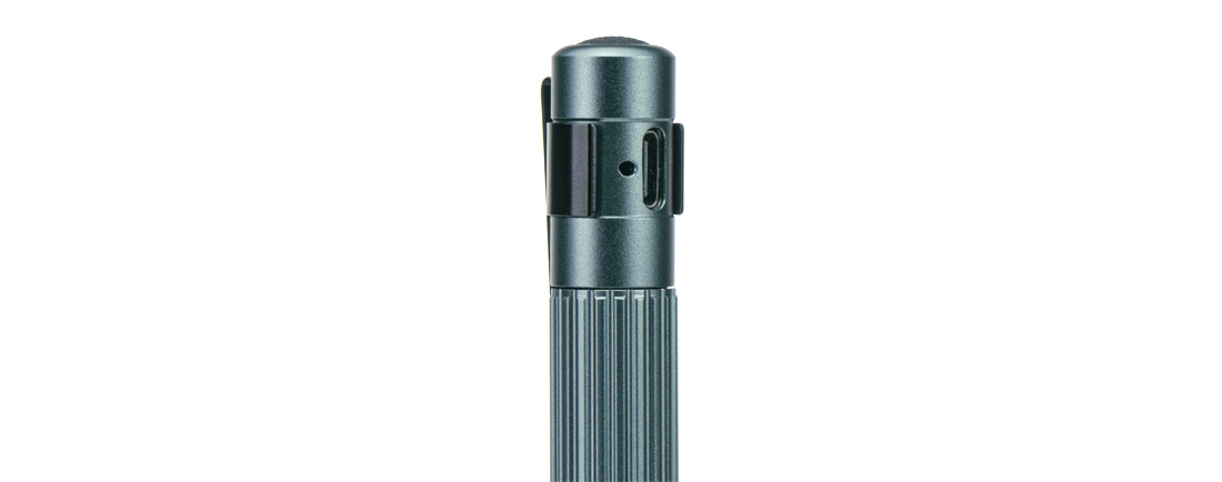 Suprabeam Q1r 550 lm - Taschenlampe Suprabeam Q1r 550 lm - Taschenlampe