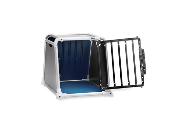 Autobox - NEW ECO 1, S, single box aluminum