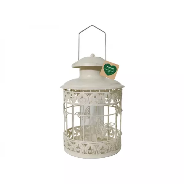 Butterfly Samenhalter
