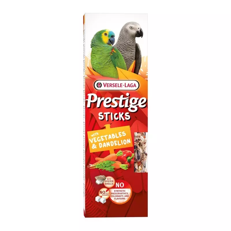 papageien-kraecker-versele-laga-gemuese