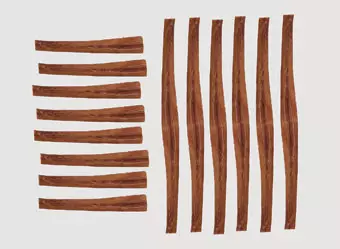 Gourmet-Sticks 
