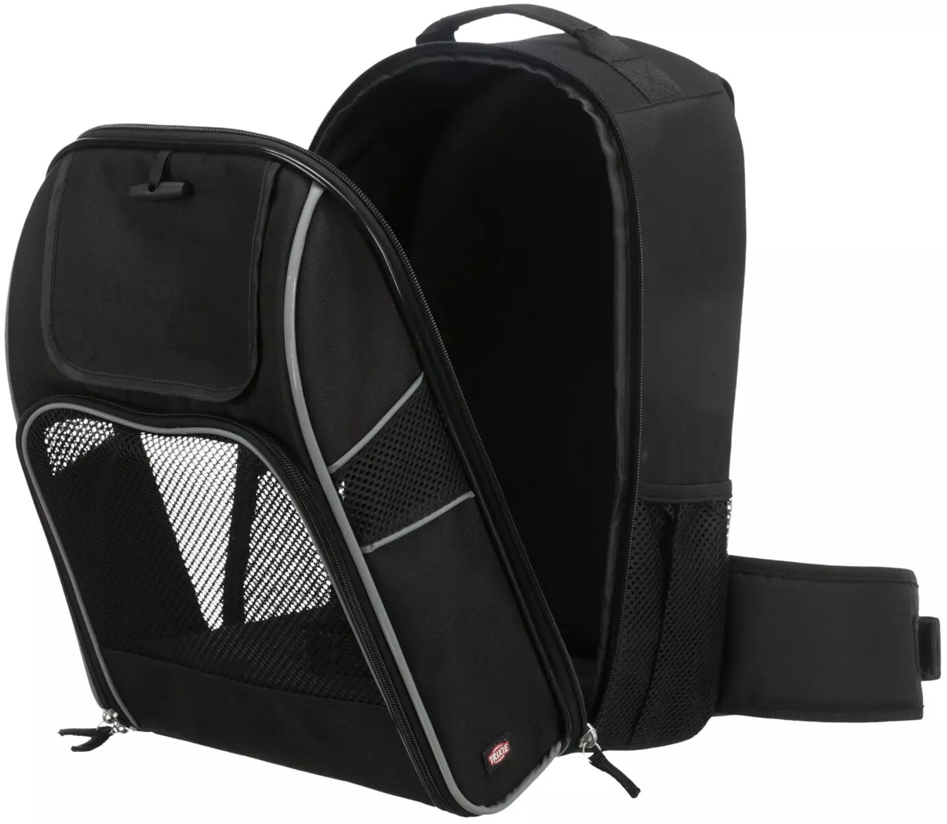 Hunde Rucksack William