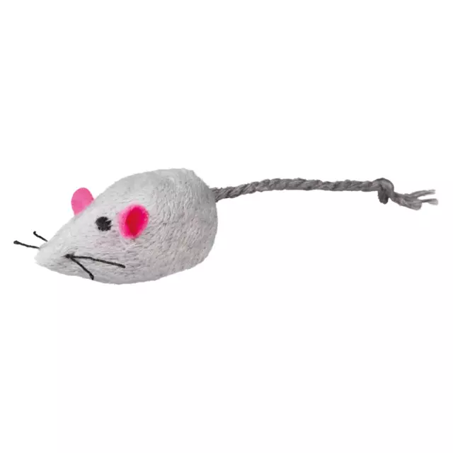 Spielmaus Plüsch