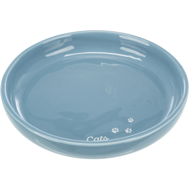 XXL Ceramic Bowl Flat