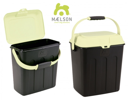 Maelson Dry Box - Conteneur de stockage