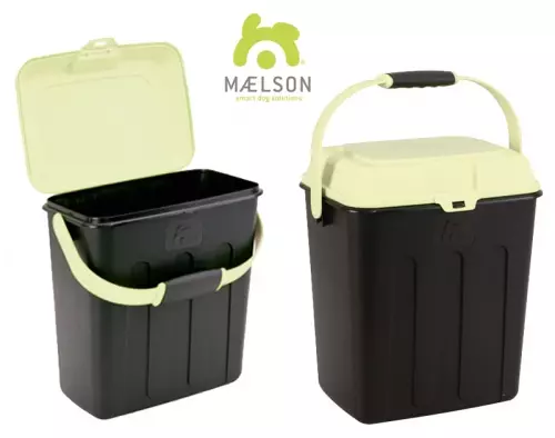 Maelson Dry Box - Vorratsbehälter