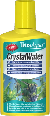 TetraAqua CrystalWater 
