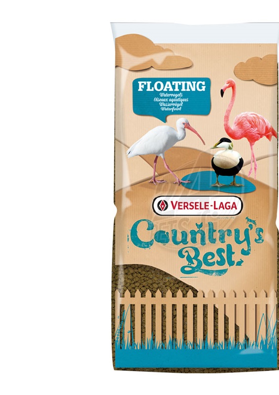 Versele Lage Floating Allround 