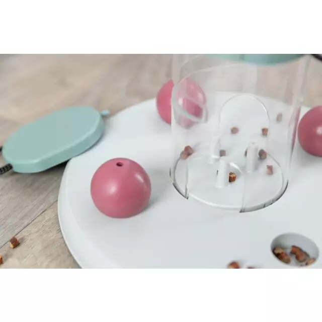 Cat Activity - Gambling Tower