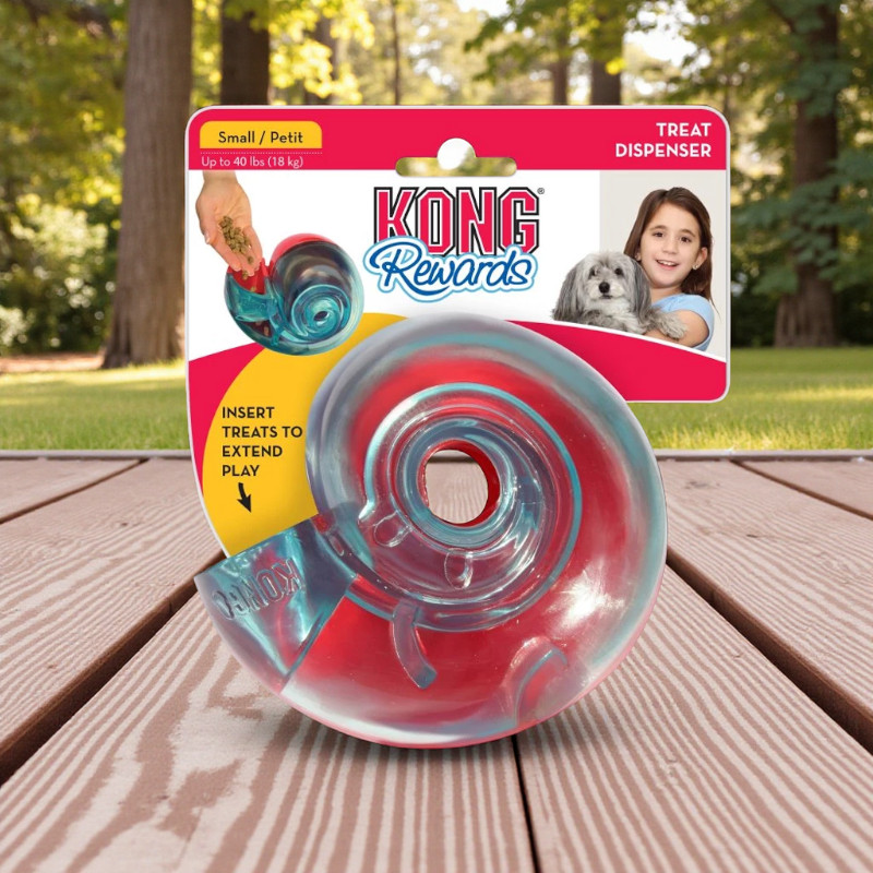 KONG Rewards Shell S