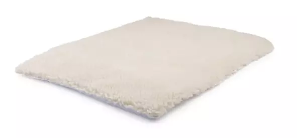 Furry Mat - selbstheizende Decke