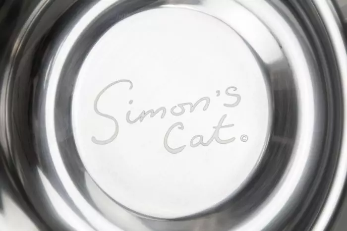 simons-cat-katzennapf-1 Simon's Cat Katzennapf