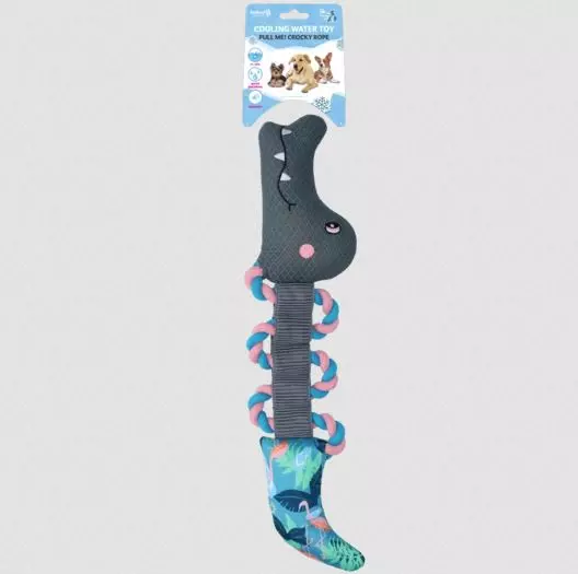 CoolPets Crocodile nageur