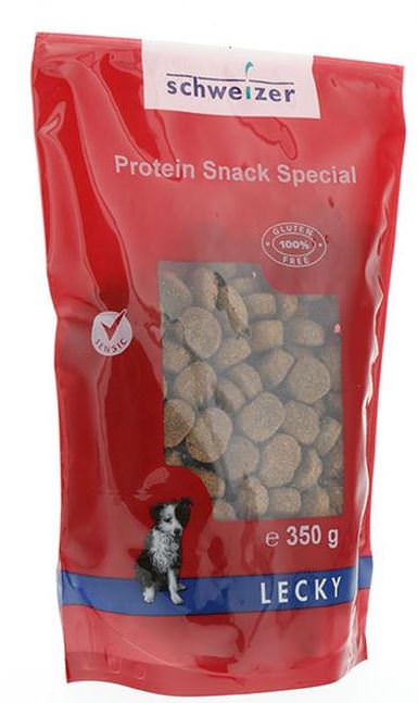 Lecky Protein Snack Special
