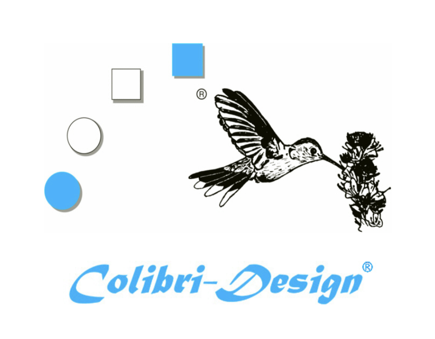 Colibri Design