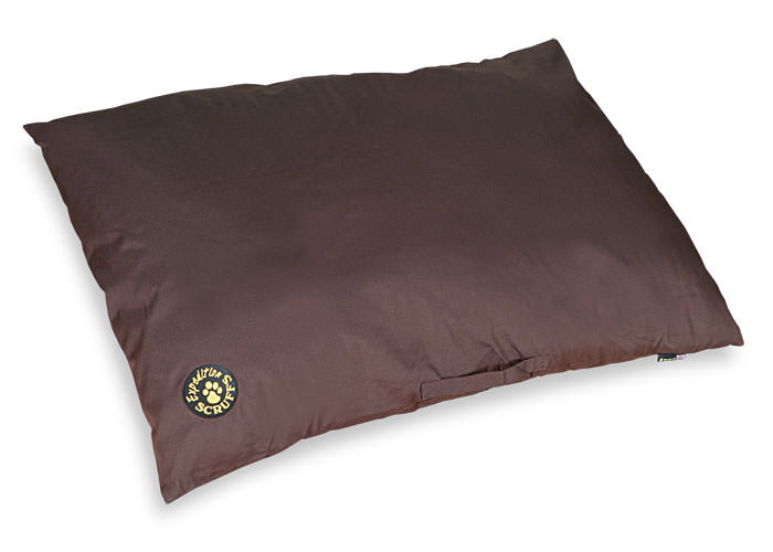 Expedition Pet Bed Chocolate