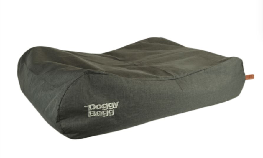 Doggy Bagg Strong Black