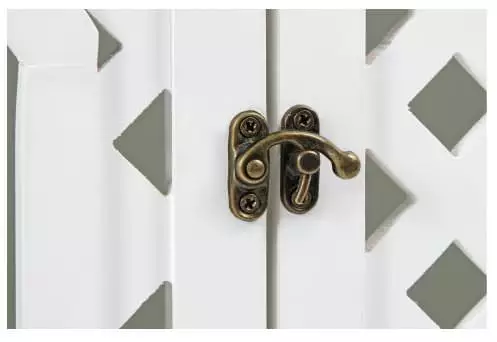 hngsr Kerbl Katzenschrank Helena