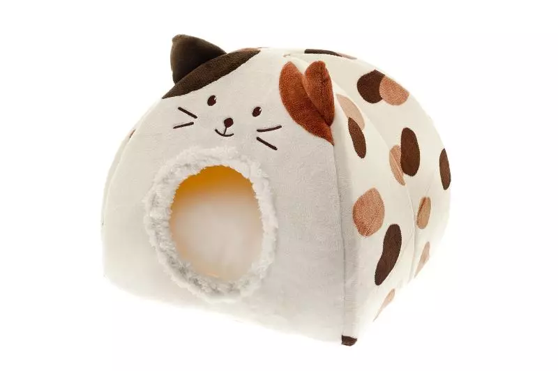 Ferribiella cat cave 58x42cm