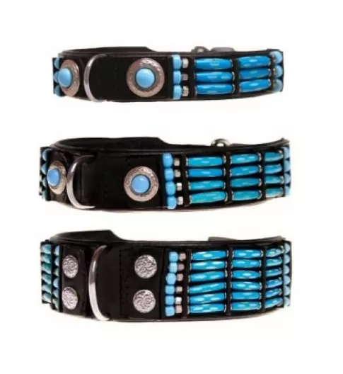 Doxtasy Halsband Blue River