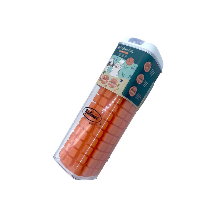 Set de friandises BubiChef, forme carrée