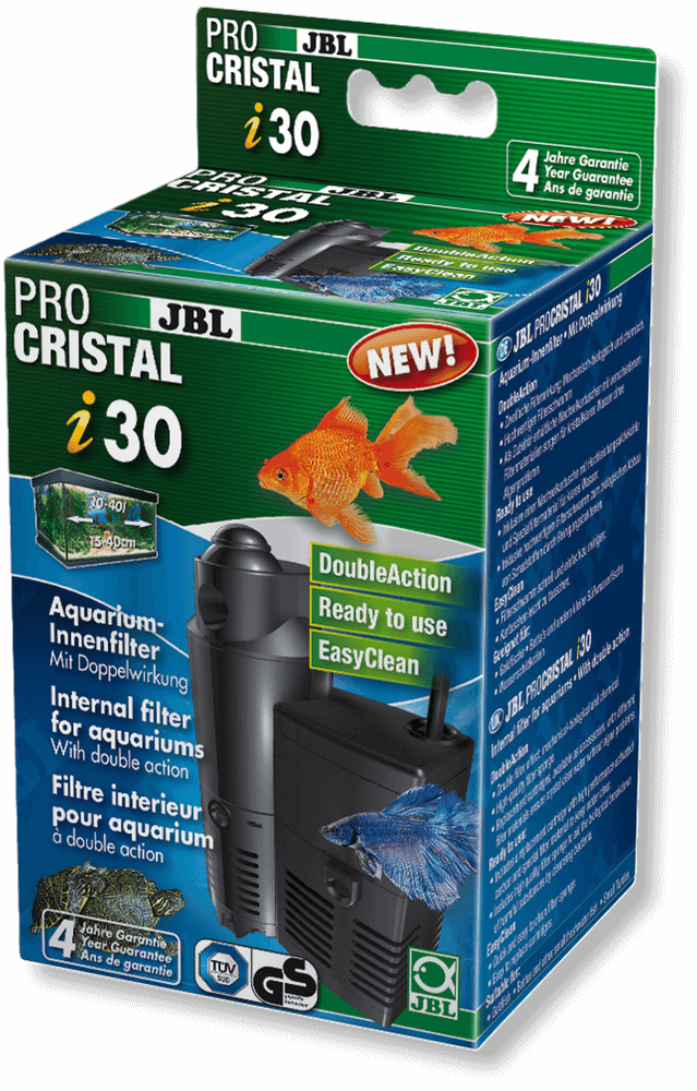 JBL ProCristal i30 Internal filter