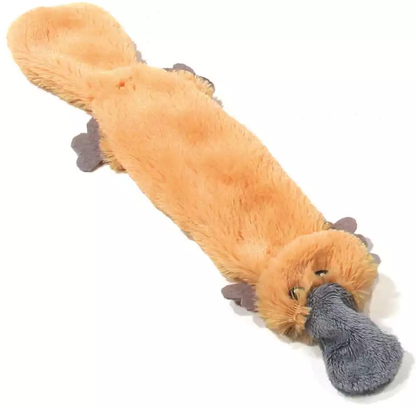 Swisspet Schlappi-Schnabeltier