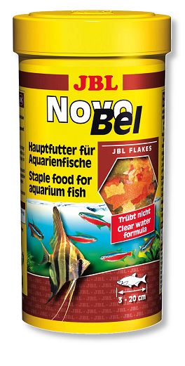 JBL NovoBel Flakes