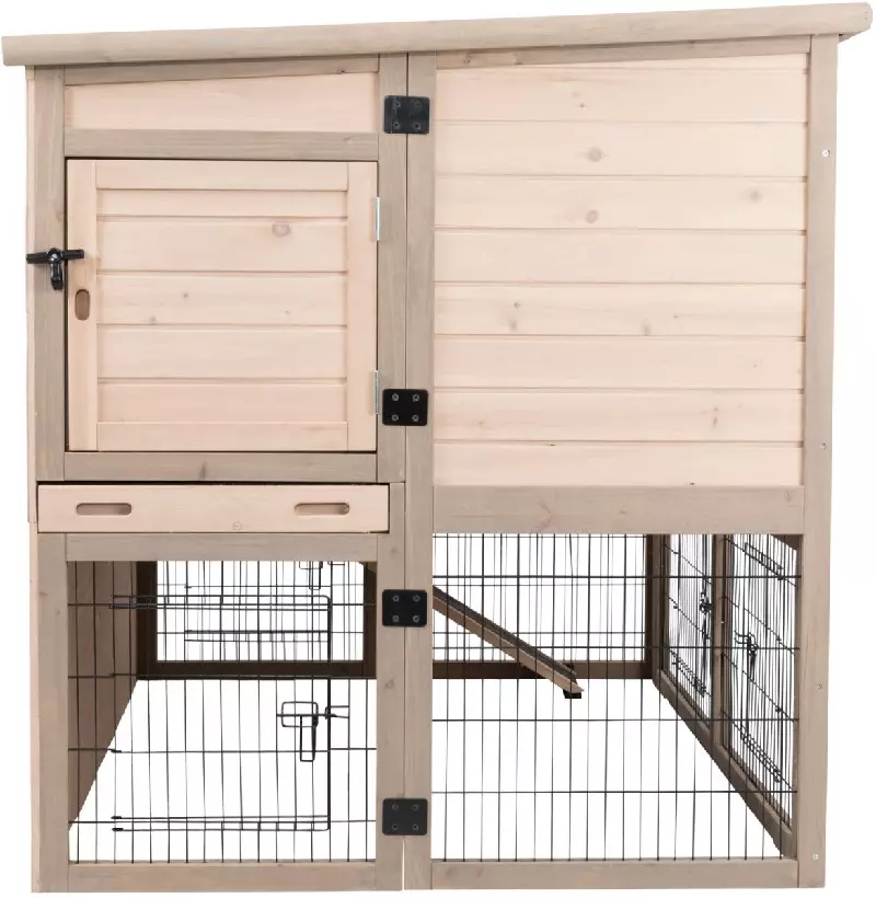 natura Kleintierstall XL natura Kleintierstall XL