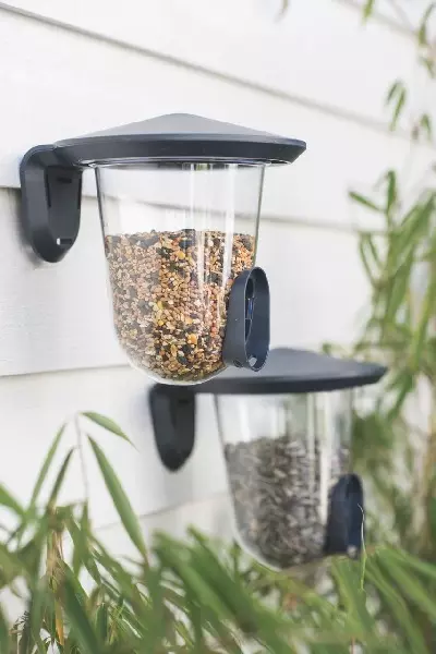 Singing Friend feedr - Distributeur de graines pour oiseaux