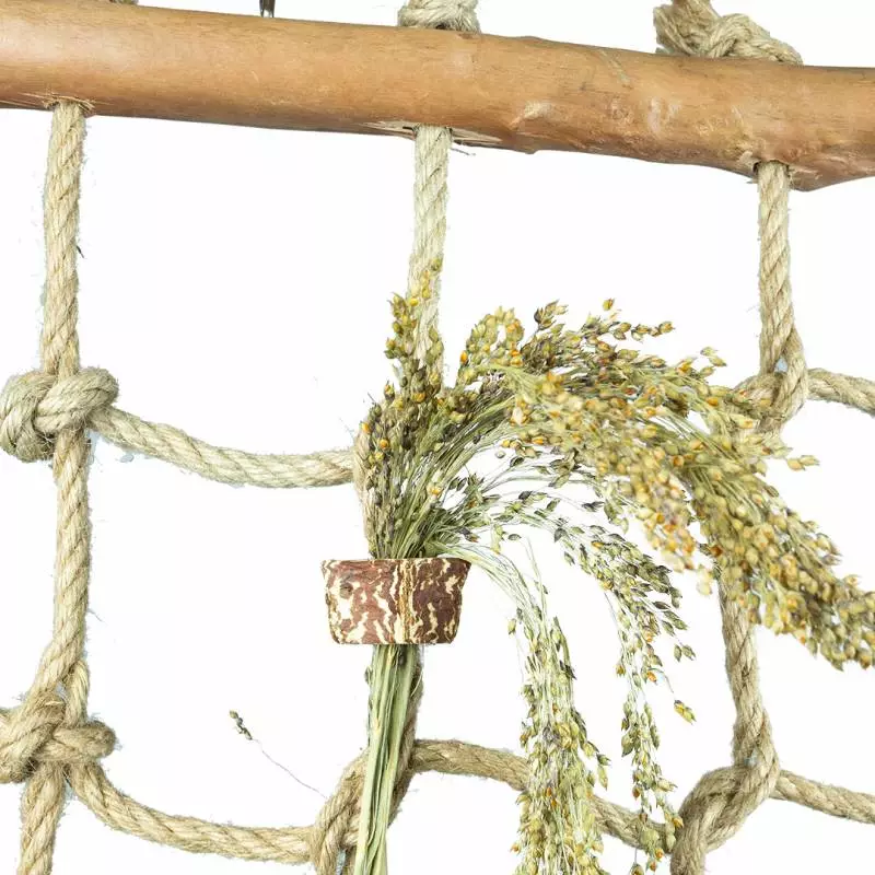 Naturspielzeug Dschungel Netz Naturspielzeug Dschungel Netz