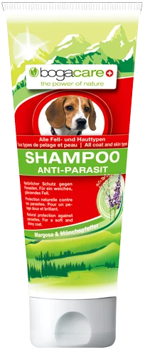 Bogacare Shampoo Anti-Parasit 250 ml 