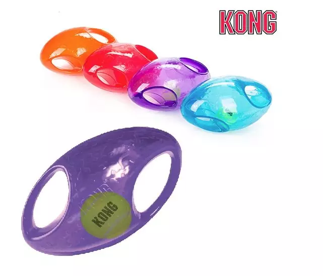 Kong Jumbler amerikanischer Football 