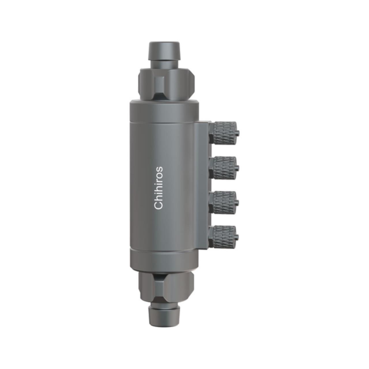 Chihiros Inline Dosing Flow Adapter