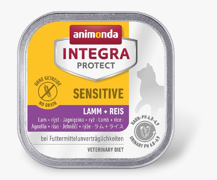 Integra Protect Sensitive 100g