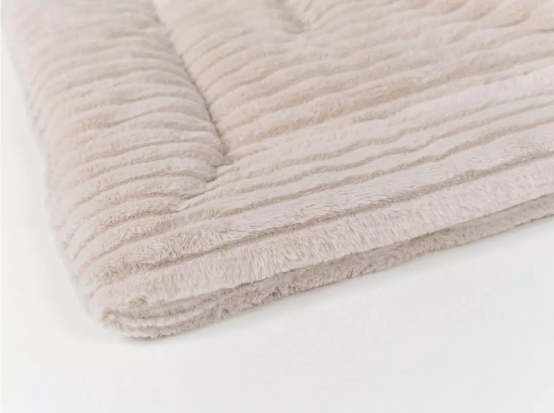 Harmony Kuscheldecke Creme Harmony Kuscheldecke Creme