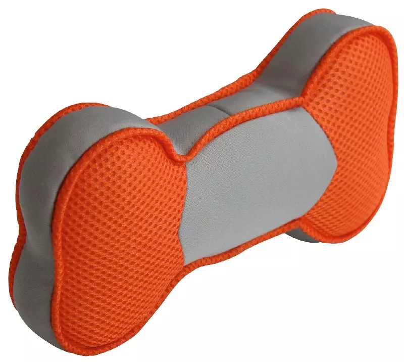 Jouets pour chiens os