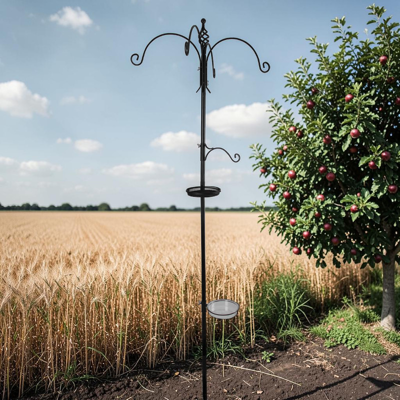 Futterstation Wildvögel