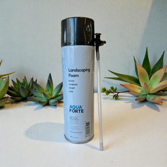 Landscaping Foam - Montageschaum