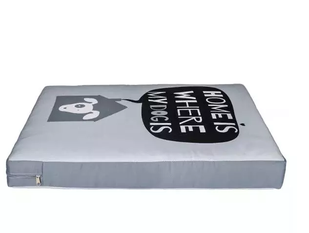 Matelas de couchage Buddy