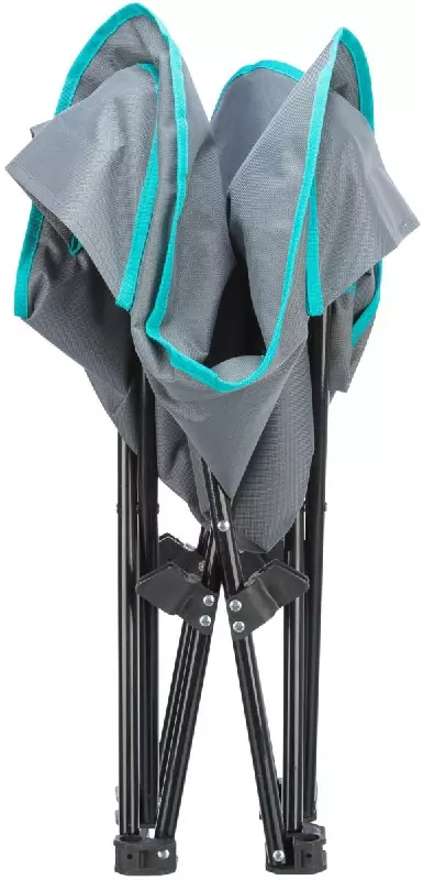 Camping bed for dogs