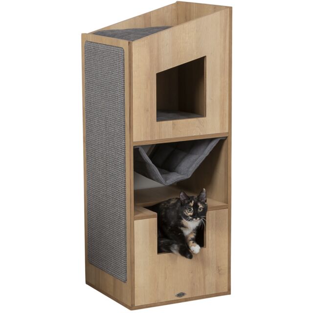 Cat Tower CityStyle 108cm 