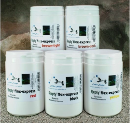 Repty ® flex-express 1kg