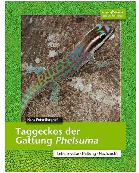 Taggeckos