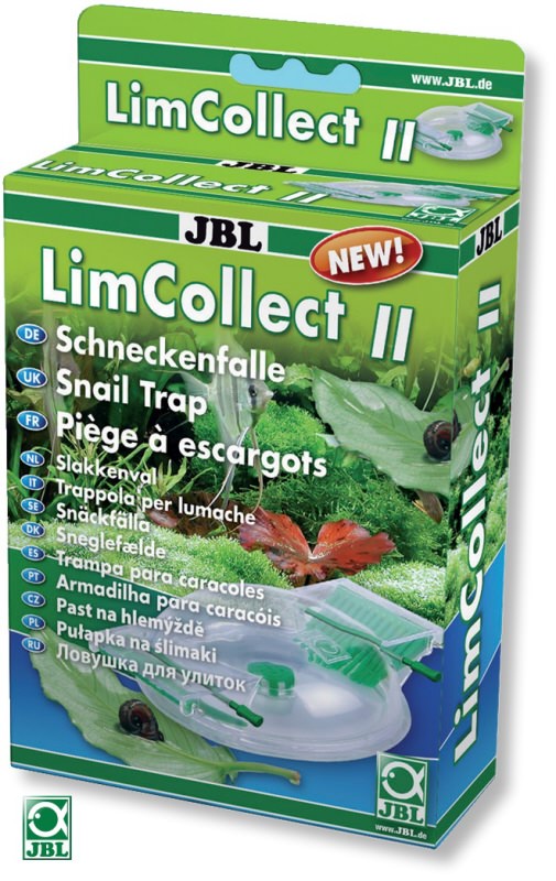  JBL LimCollect 2