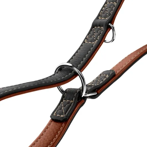  Hunter CANADIAN UP lead black-cognac 