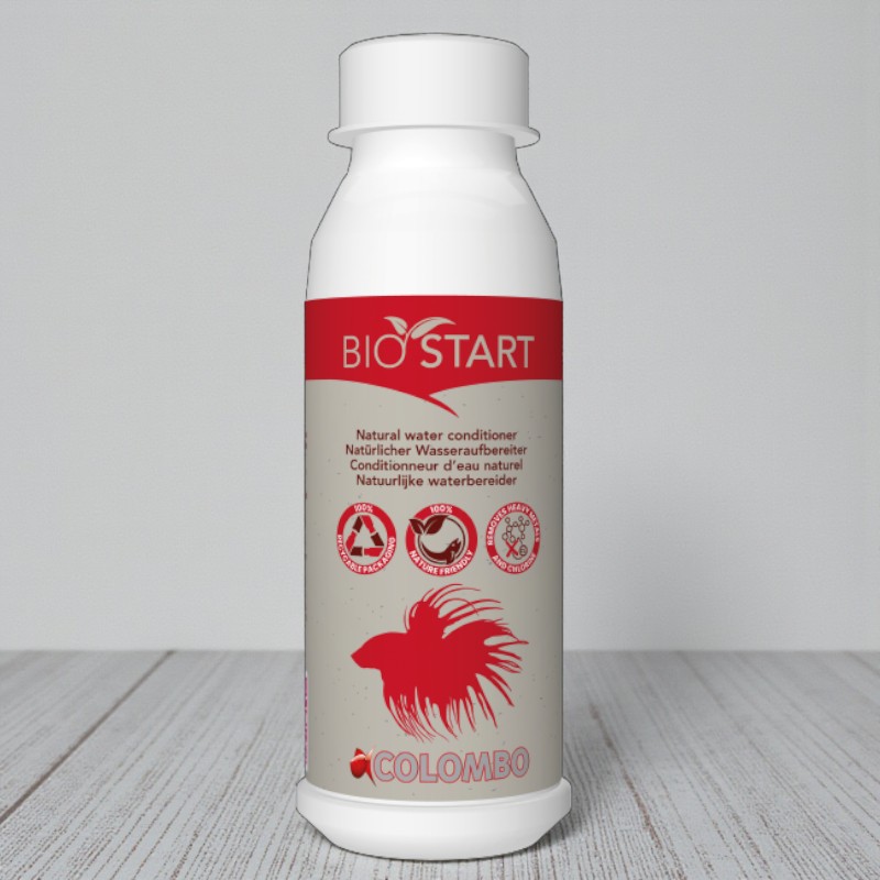 Bio Start - Water conditioner