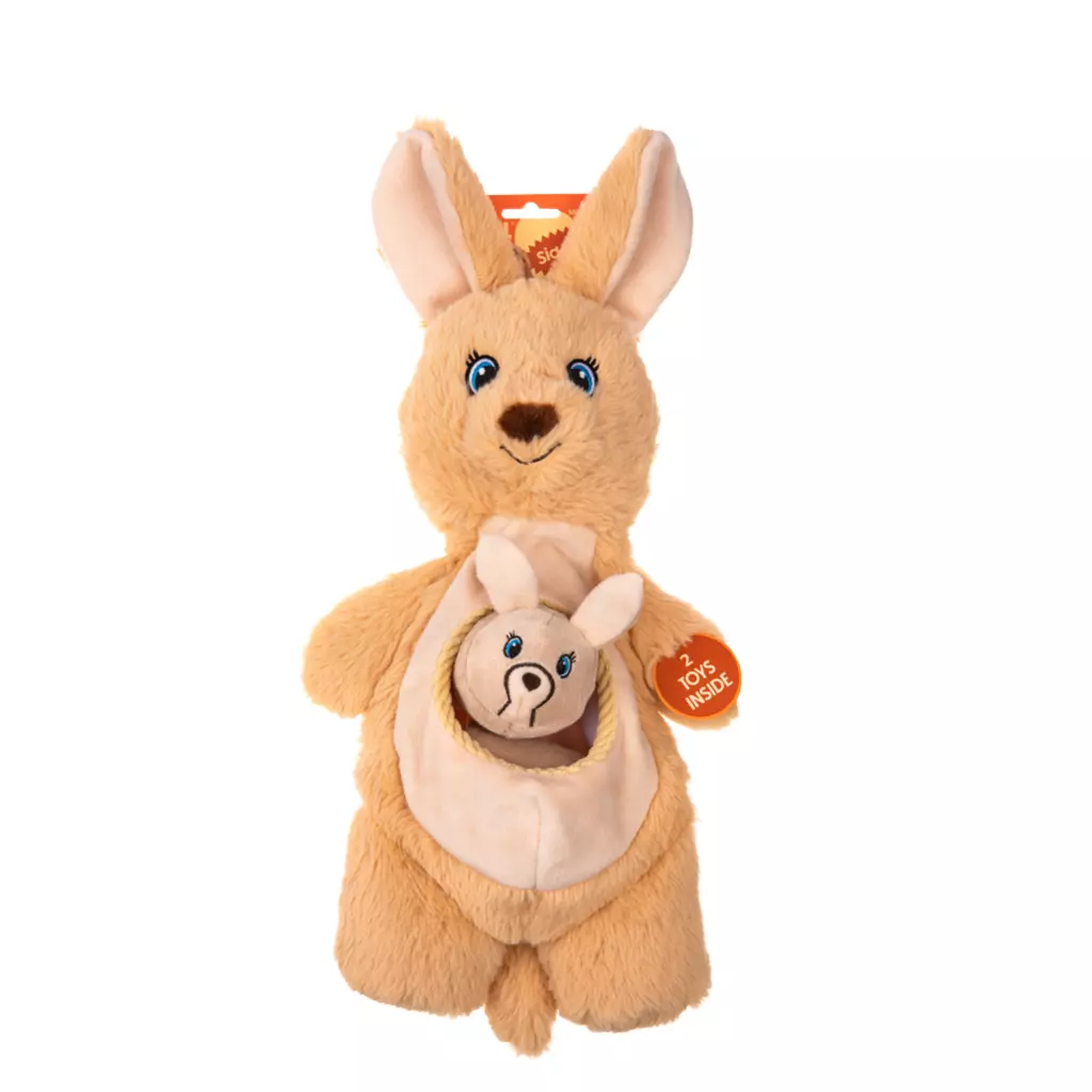 Growl Sidekicks Känguru Joey 