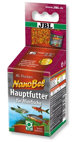 JBL Nano-Bel
